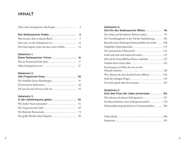 Produktbild: Finde deinen Seelenpartner