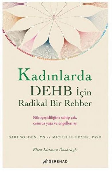 Produktbild: Kadinlarda DEHB Icin Radikal Bir Rehber