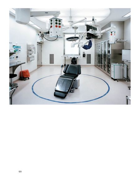 Produktbild: Architektur des medizinischen Wissens / Architecture for Medicine