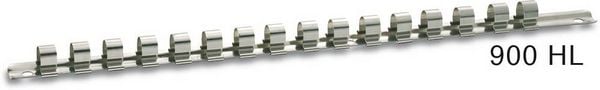 Produktbild: Hazet 900HL Klemmhalter, Innenvierkant 12,5mm (1/2 Zoll) 1St.