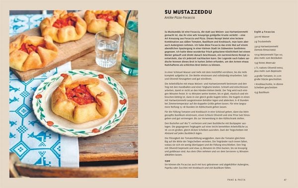 Produktbild: Sardinien