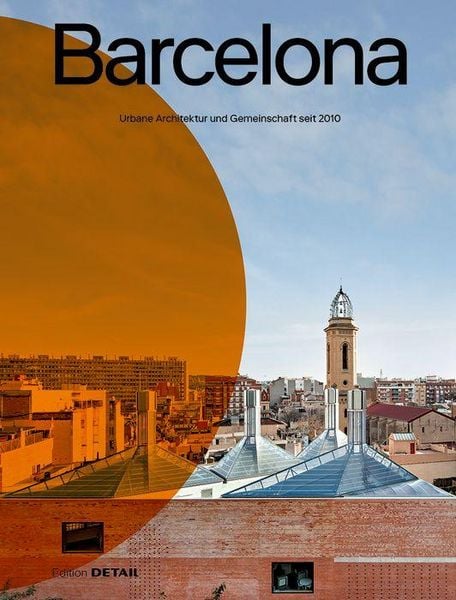 Produktbild: Barcelona