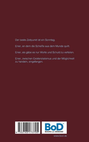 Produktbild: Sonntagskluft