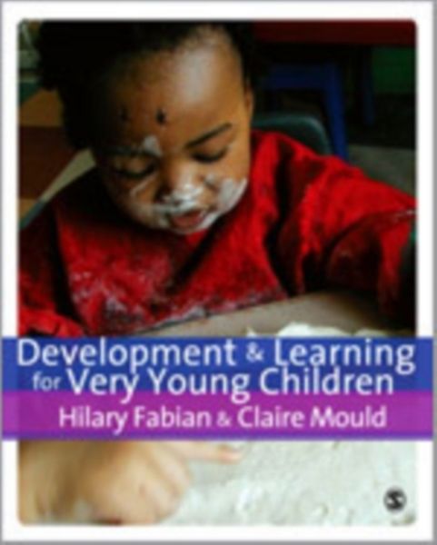 Produktbild: Development & Learning for Very Young Children