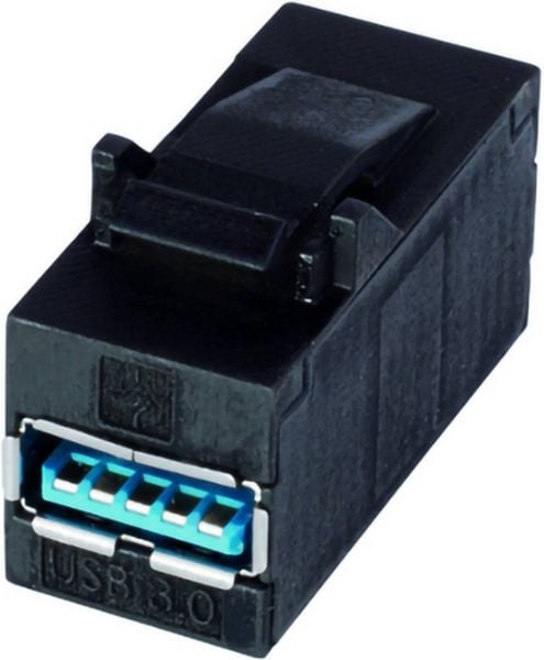 Produktbild: Teleg&auml;rtner 100023186 USB Kupplung 1St.