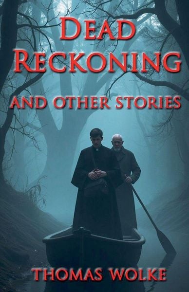 Produktbild: Dead Reckoning and Other Stories