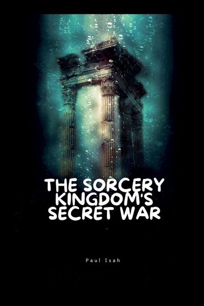 Produktbild: The Sorcery Kingdom's Secret War