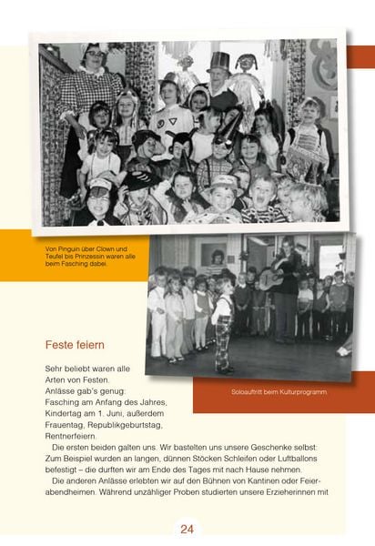 Produktbild: Aufgewachsen in der DDR - Wir vom Jahrgang 1968 - Kindheit und Jugend