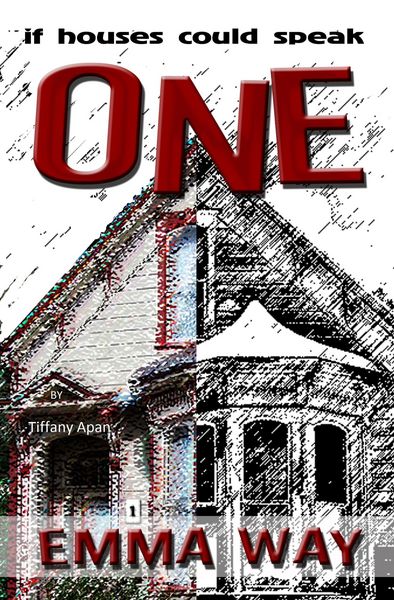 Produktbild: One Emma Way: If Houses Could Speak (Apan Series, Book 4)