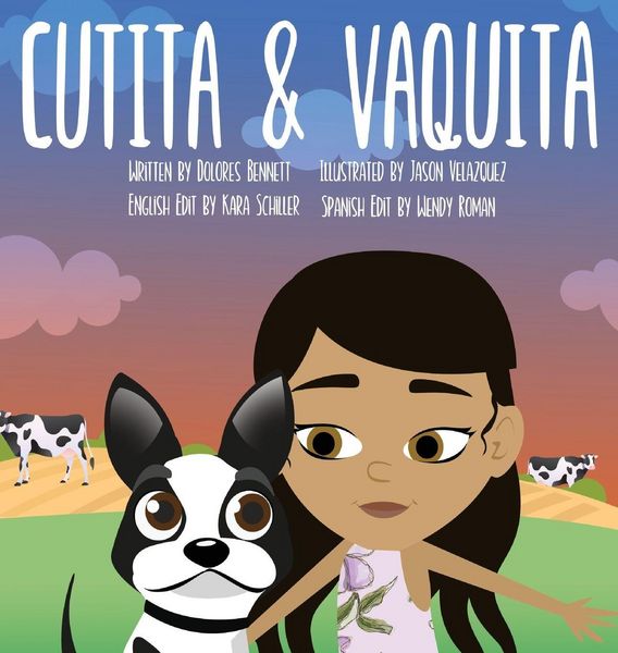 Produktbild: Cutita & Vaquita