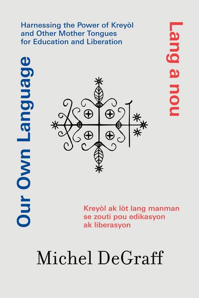 Produktbild: Our Own Language / Lang a nou