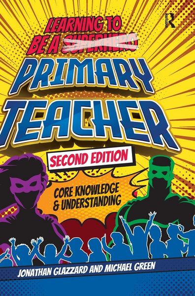 Produktbild: Learning to be a Primary Teacher