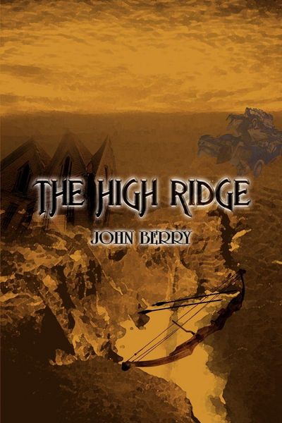Produktbild: THE HIGH RIDGE