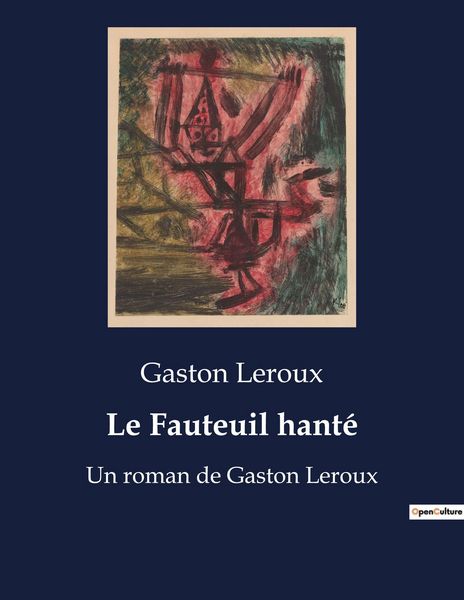 Produktbild: Le Fauteuil hant&eacute;