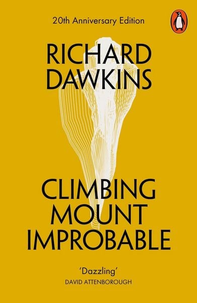 Produktbild: Climbing Mount Improbable