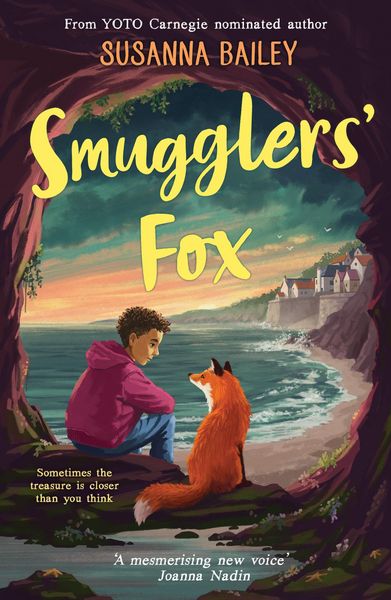 Produktbild: Smugglers' Fox