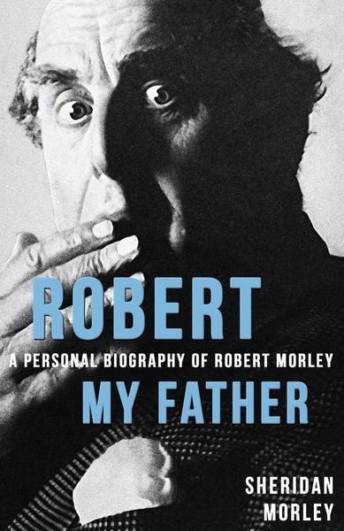 Produktbild: Robert My Father