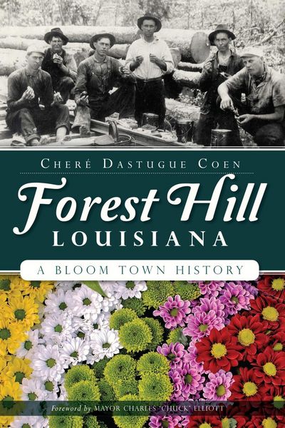 Produktbild: Forest Hill, Louisiana