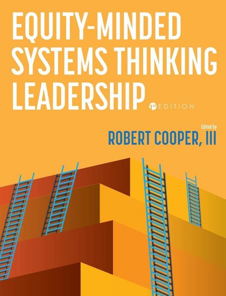 Produktbild: Equity-Minded Systems Thinking Leadership