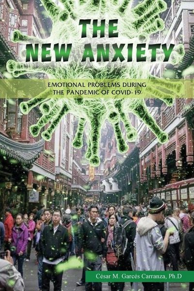 Produktbild: The new Anxiety