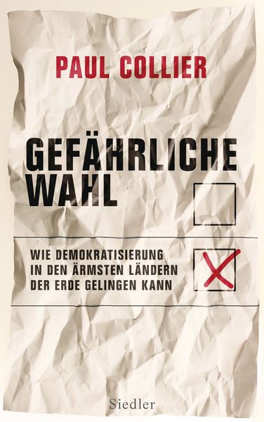 Produktbild: Gef&auml;hrliche Wahl