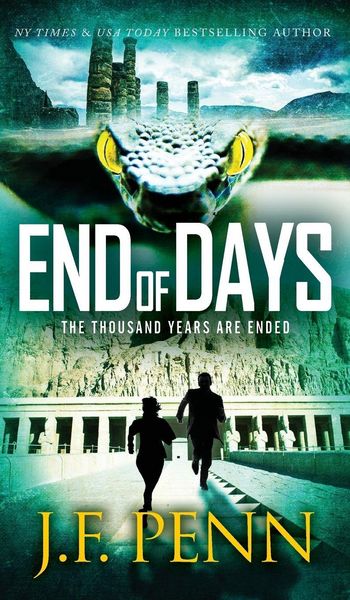 Produktbild: End of Days