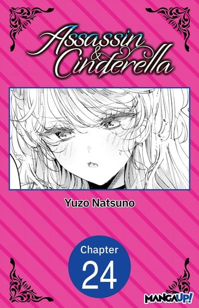 Produktbild: Assassin & Cinderella #024