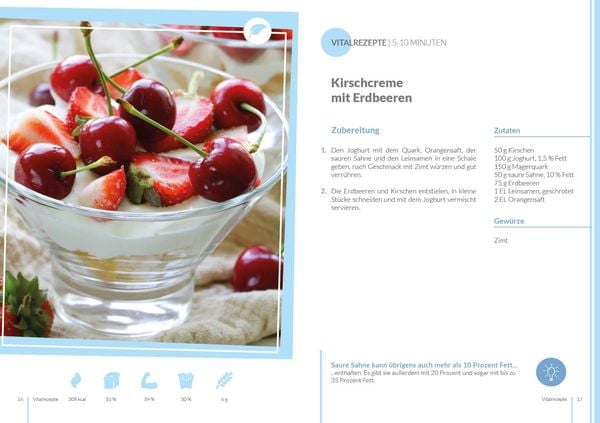 Produktbild: Eiwei&szlig; Di&auml;t - Ern&auml;hrungsplan zum Abnehmen f&uuml;r 30 Tage