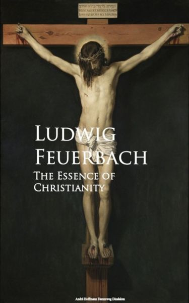 Produktbild: The Essence of Christianity