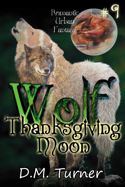 Produktbild: Thanksgiving Moon