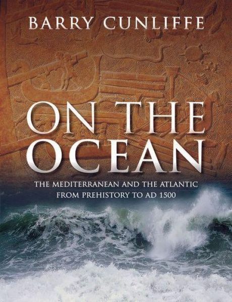 Produktbild: On the Ocean