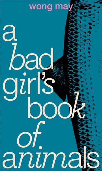 Produktbild: A Bad Girl's Book of Animals
