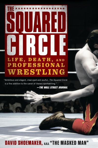 Produktbild: The Squared Circle
