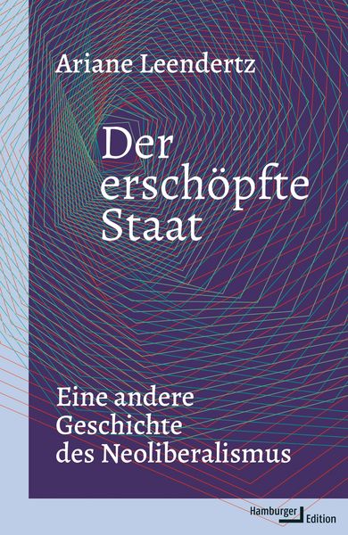 Produktbild: Der ersch&ouml;pfte Staat
