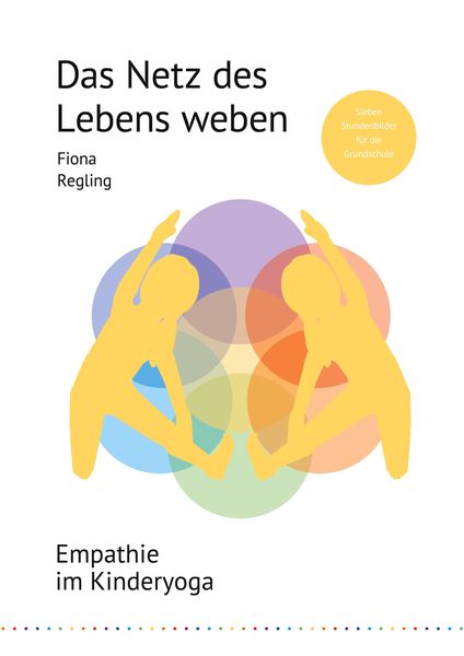 Produktbild: Das Netz des Lebens weben