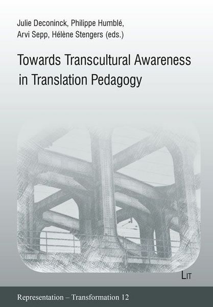 Produktbild: Towards Transcultural Awareness in Translation Pedagogy