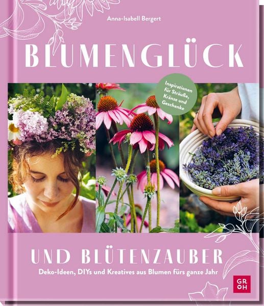 Produktbild: Blumengl&uuml;ck und Bl&uuml;tenzauber