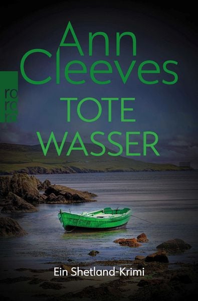 Produktbild: Tote Wasser