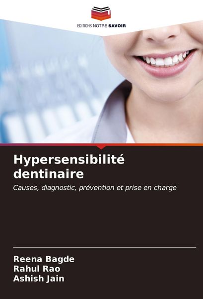 Produktbild: Hypersensibilit&eacute; dentinaire