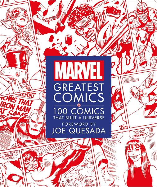 Produktbild: Marvel Greatest Comics
