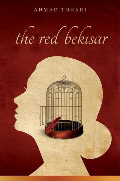 Produktbild: The Red Bekisar