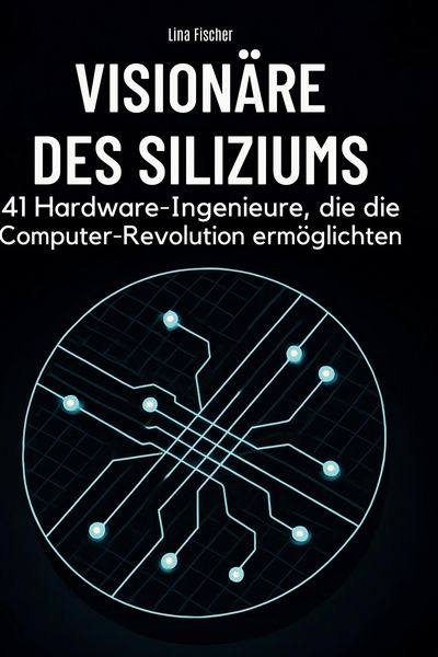 Produktbild: Vision&auml;re des Siliziums
