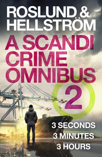 Produktbild: Roslund and Hellstr&ouml;m: A Scandi Crime Omnibus 2