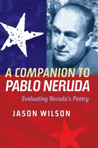 Produktbild: A Companion to Pablo Neruda