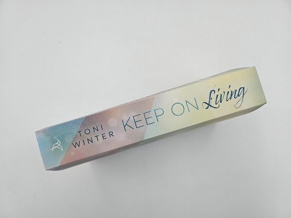 Produktbild: Keep on Living