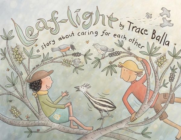 Produktbild: Leaf-Light