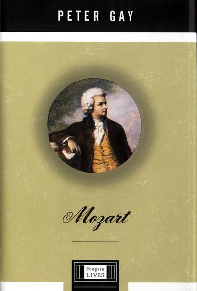 Produktbild: Mozart