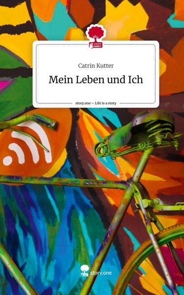 Produktbild: Mein Leben und Ich. Life is a Story - story.one