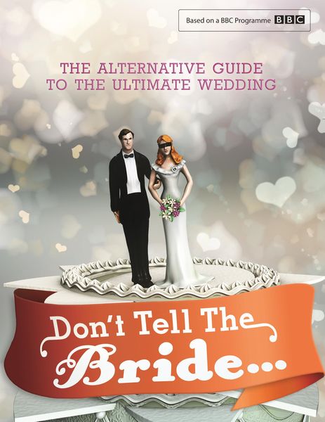 Produktbild: Don't Tell The Bride