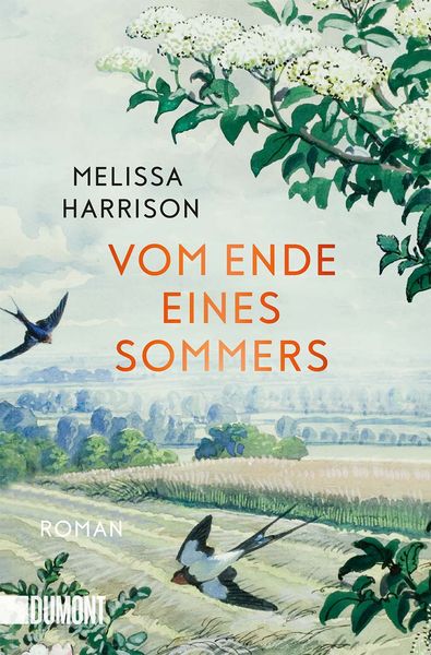 Produktbild: Vom Ende eines Sommers